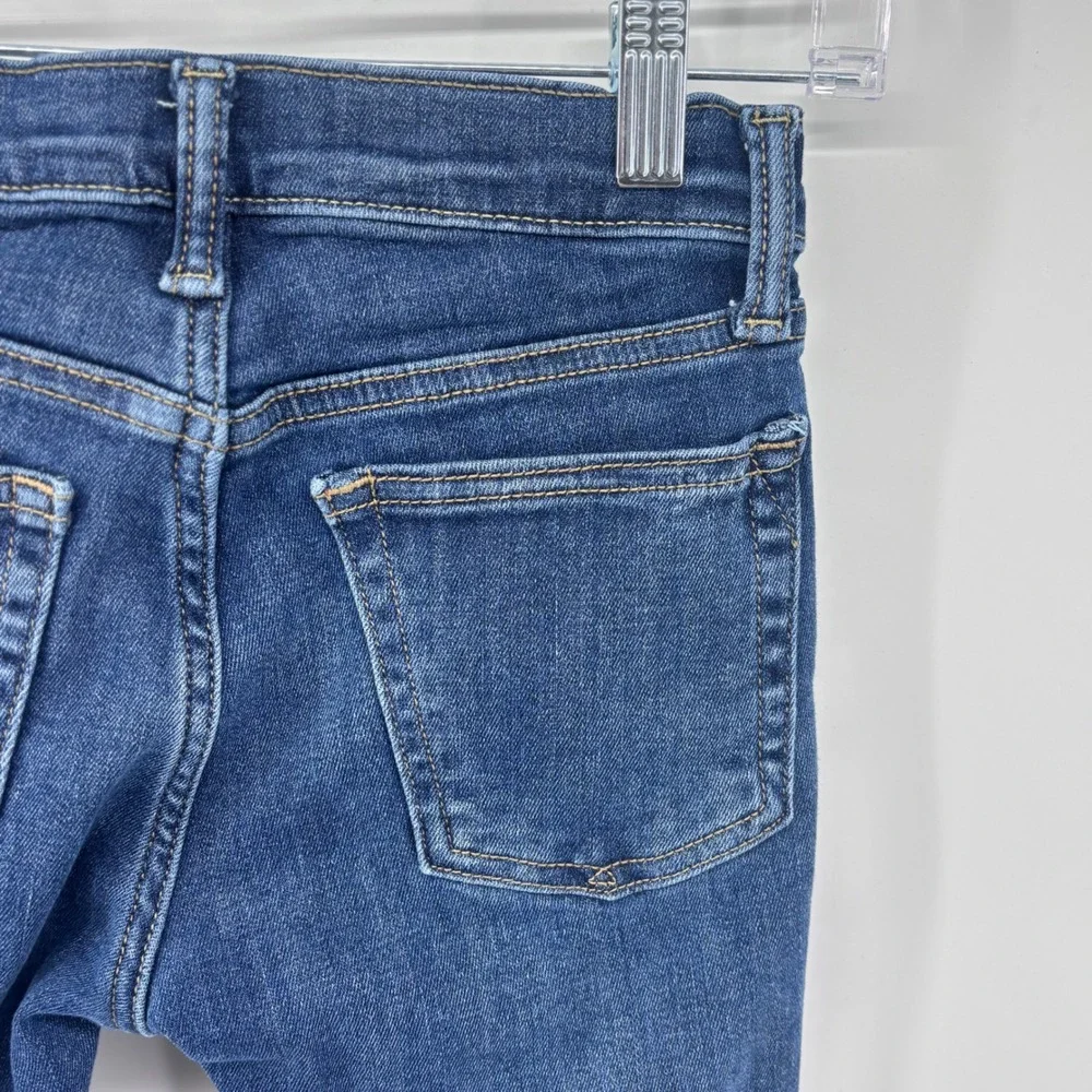 Gap Kids‎ Skinny Jeans Size 10 Denim Blue